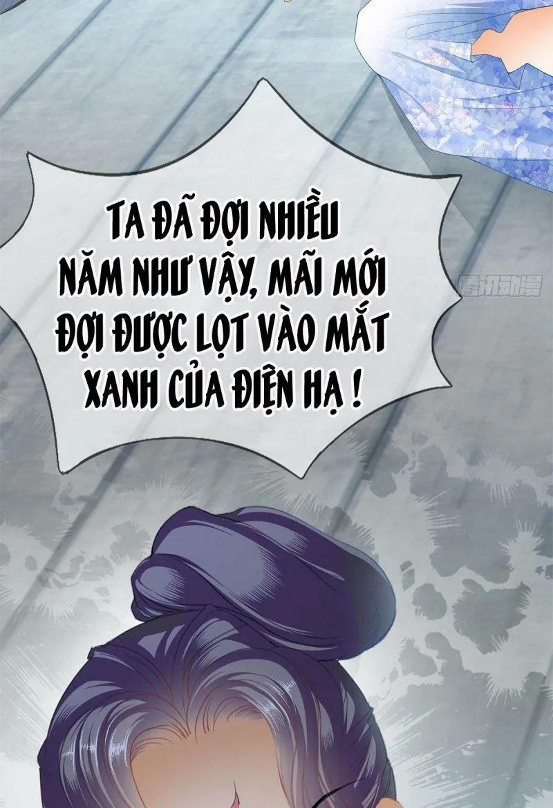 Bổn Vương Muốn Nàng 14 trang 11