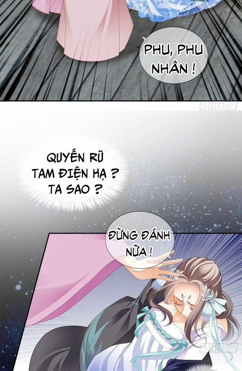 Bổn Vương Muốn Nàng 14 trang 14