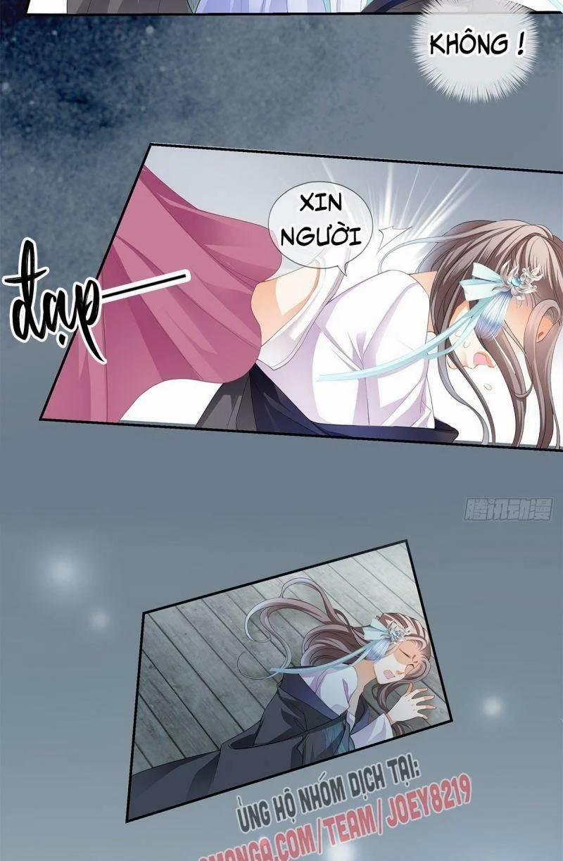 Bổn Vương Muốn Nàng 14 trang 15