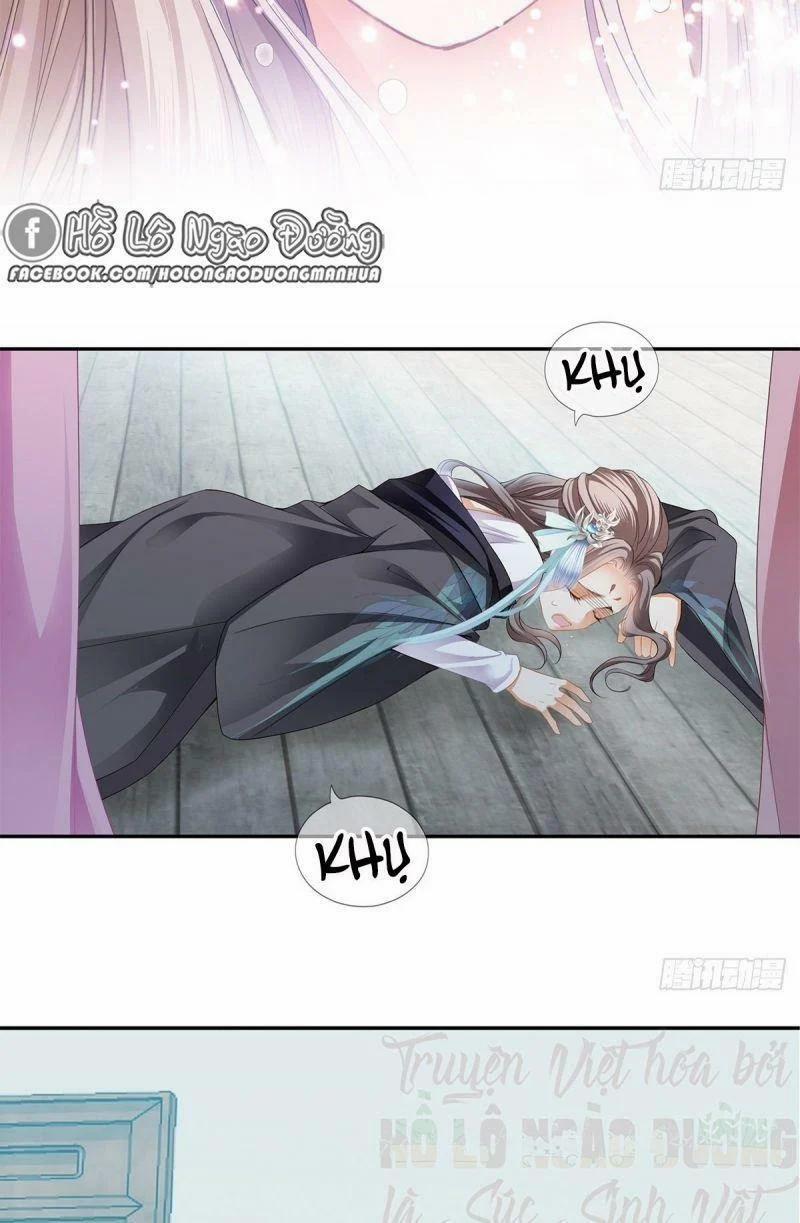 Bổn Vương Muốn Nàng 14 trang 17