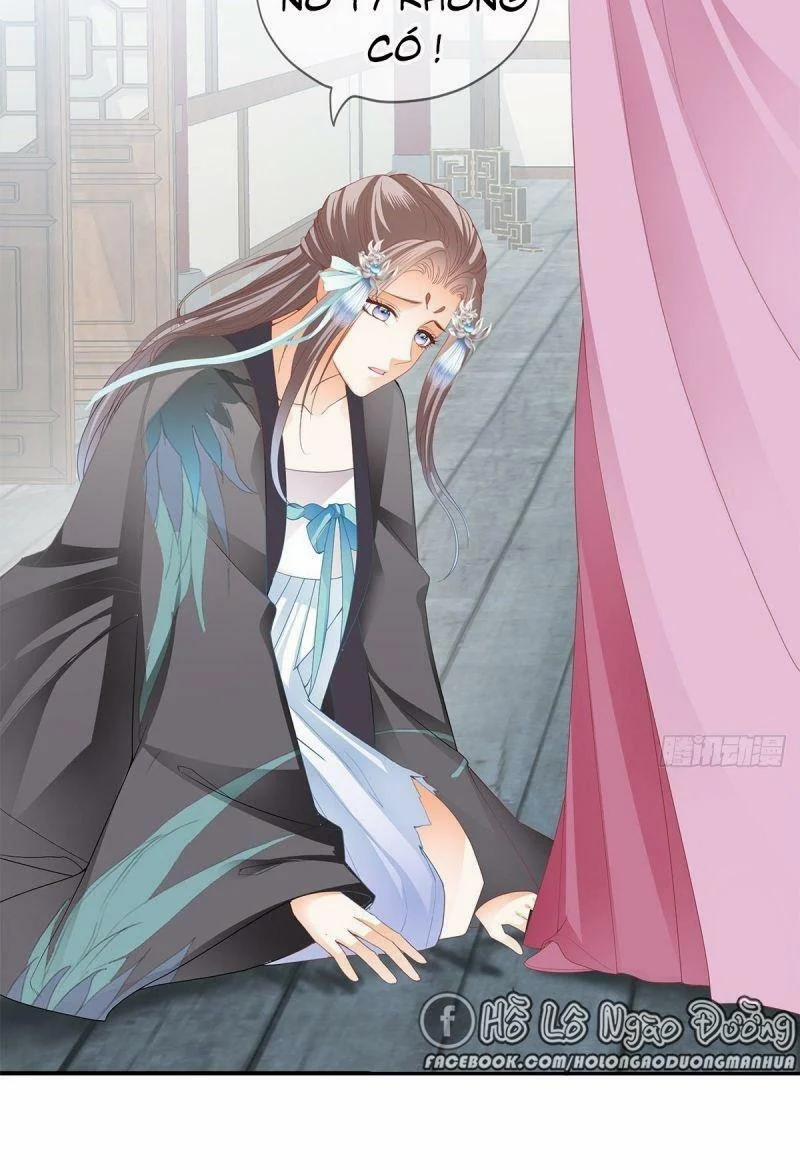 Bổn Vương Muốn Nàng 14 trang 2