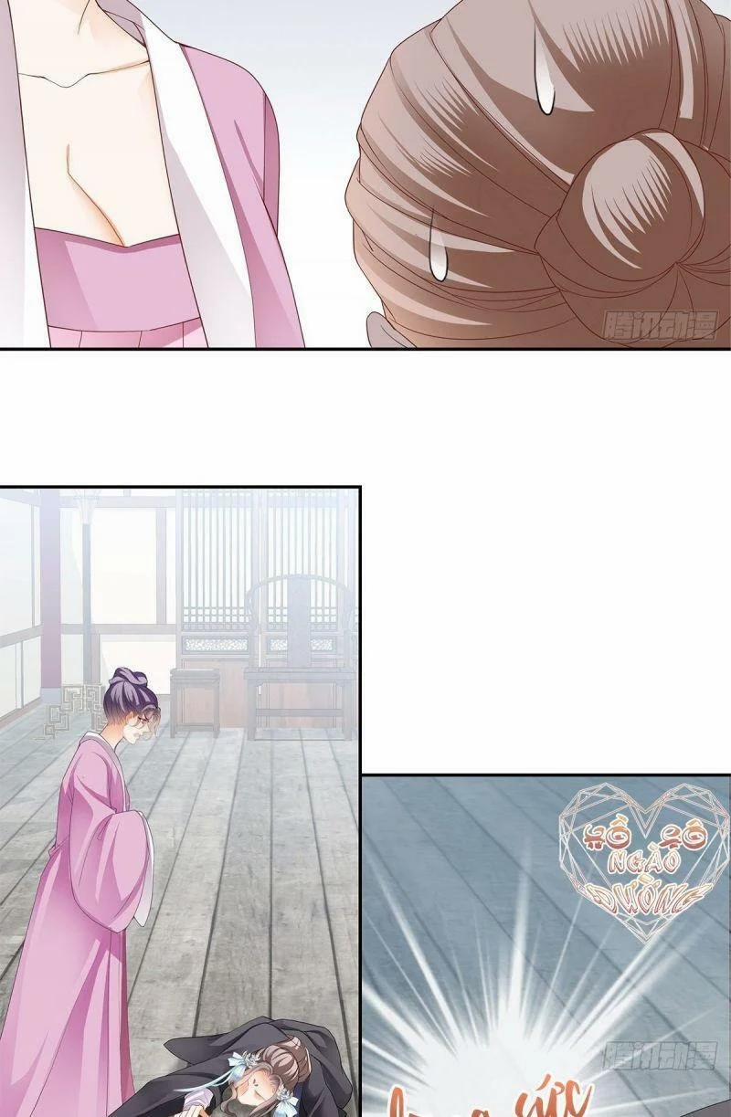 Bổn Vương Muốn Nàng 14 trang 21