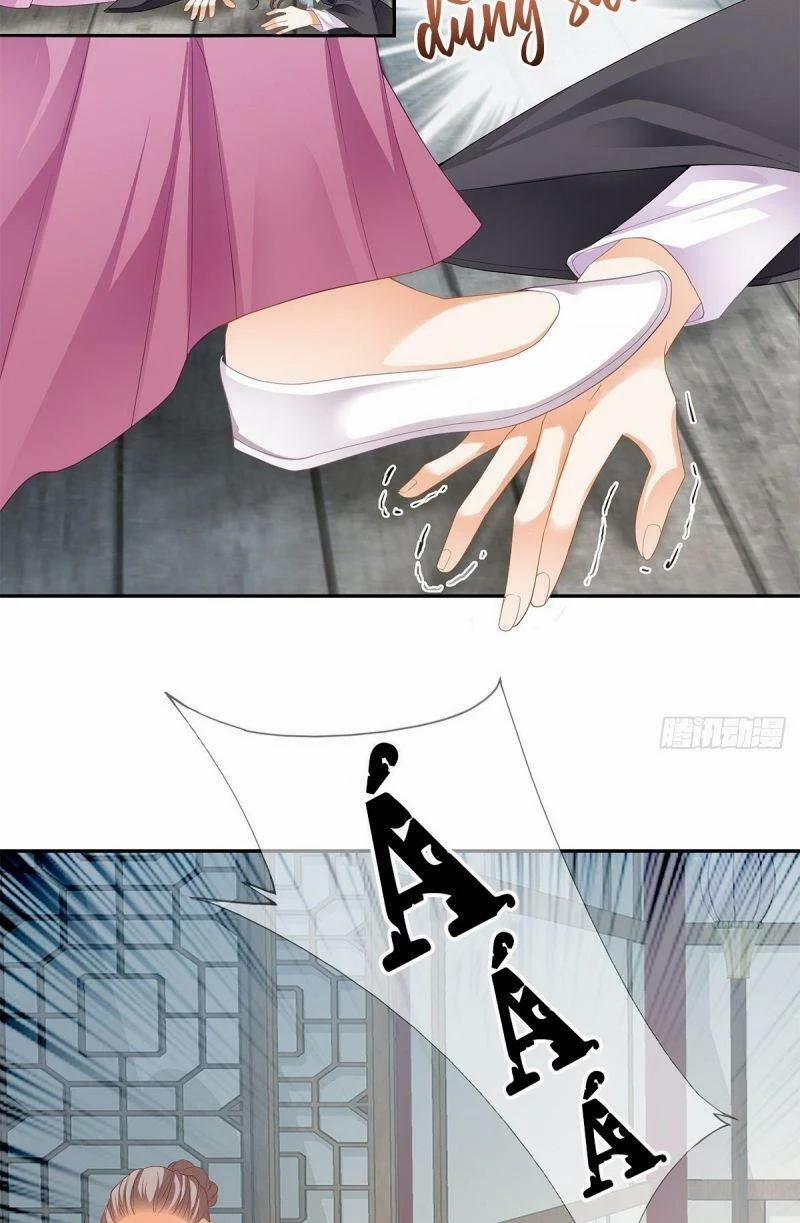 Bổn Vương Muốn Nàng 14 trang 22