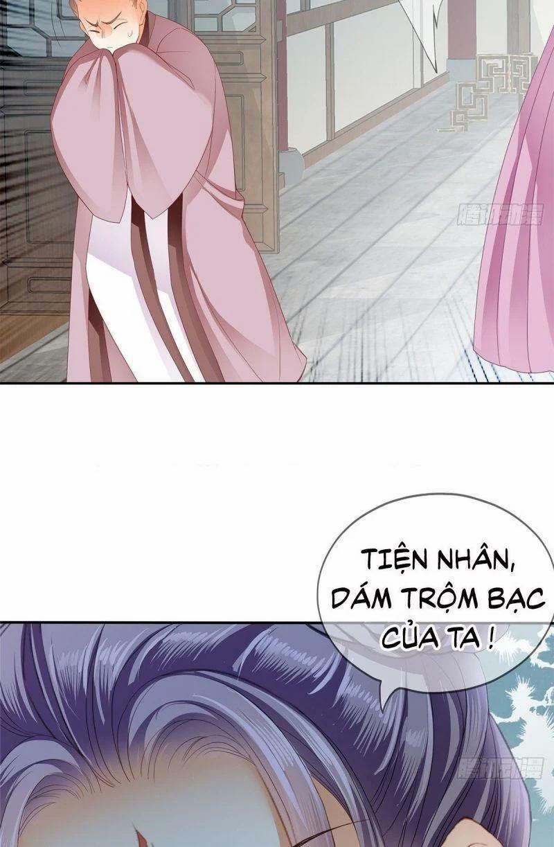 Bổn Vương Muốn Nàng 14 trang 23