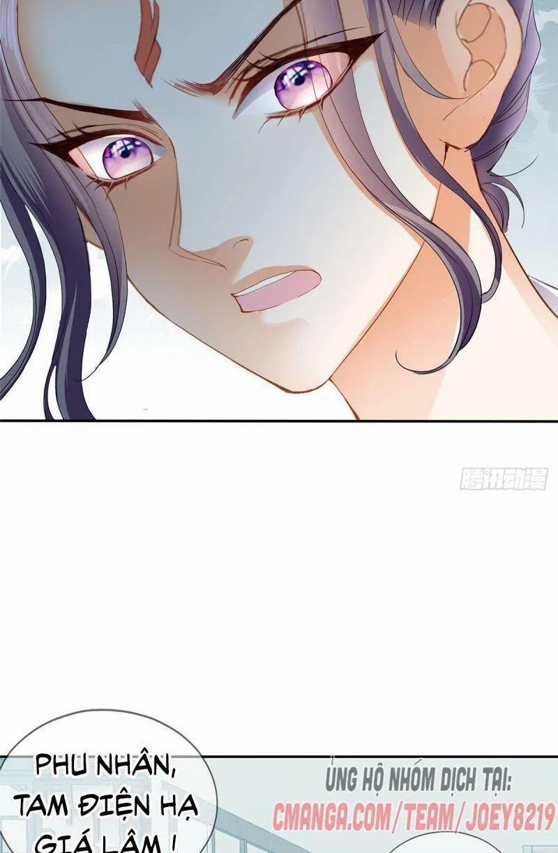 Bổn Vương Muốn Nàng 14 trang 24