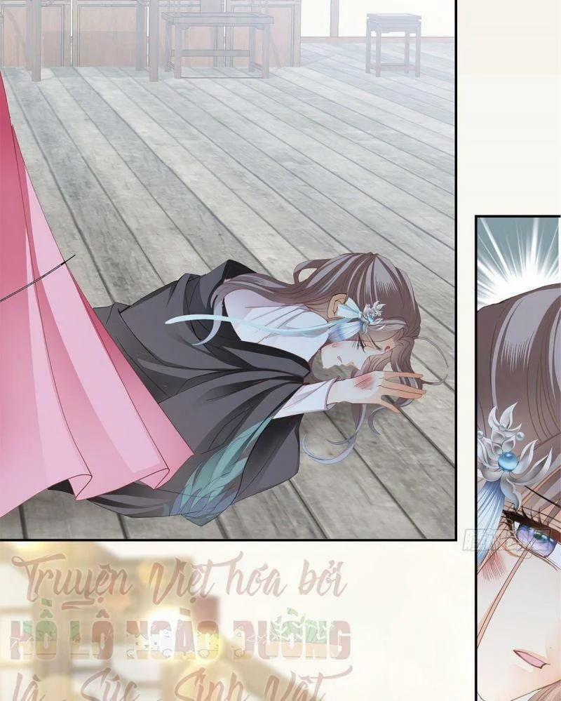 Bổn Vương Muốn Nàng 14 trang 28