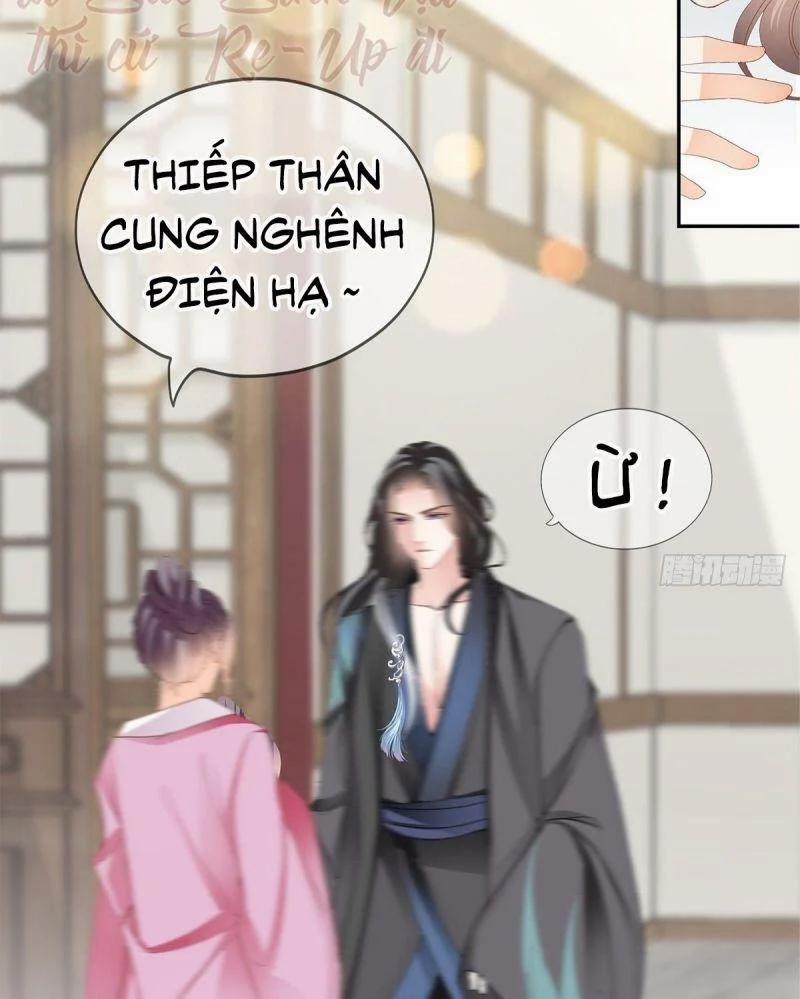 Bổn Vương Muốn Nàng 14 trang 29