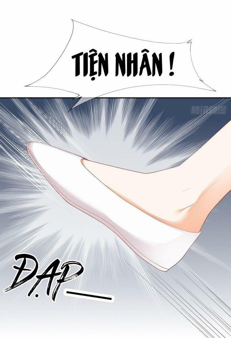 Bổn Vương Muốn Nàng 14 trang 3