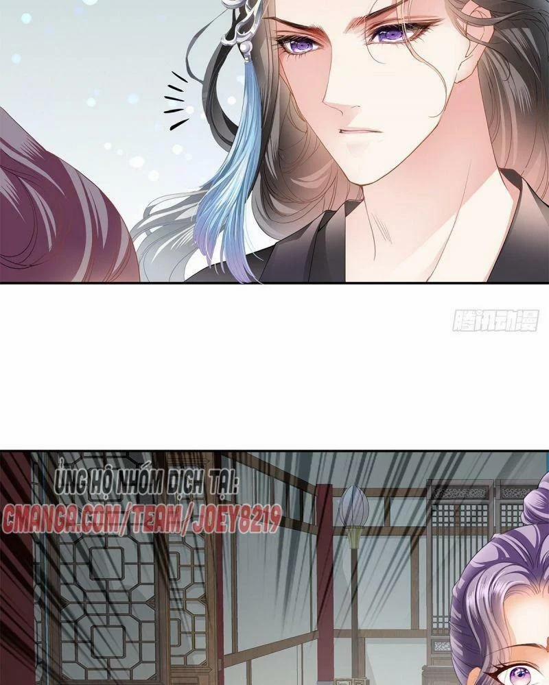 Bổn Vương Muốn Nàng 14 trang 31