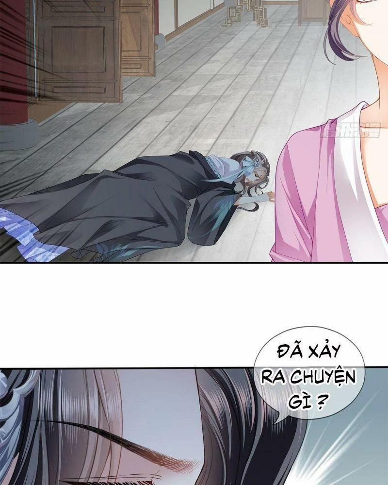 Bổn Vương Muốn Nàng 14 trang 32