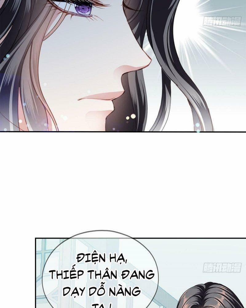 Bổn Vương Muốn Nàng 14 trang 33