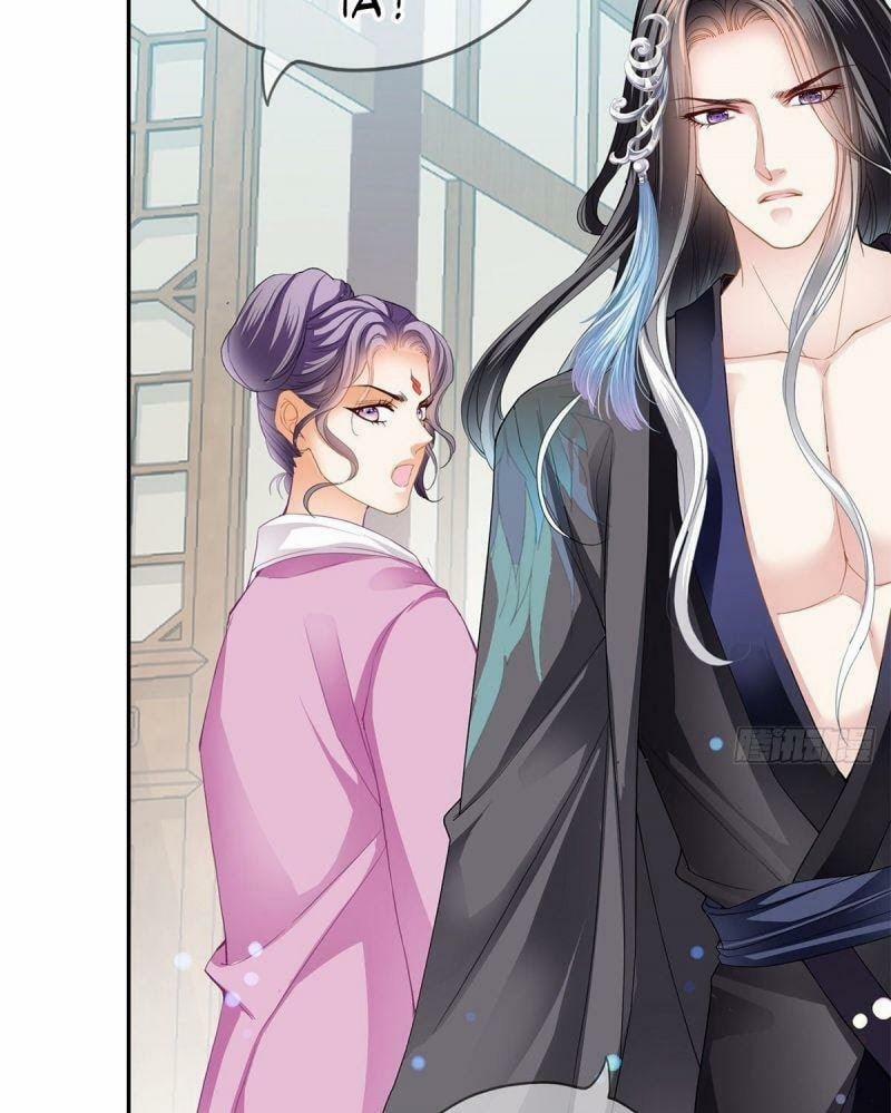 Bổn Vương Muốn Nàng 14 trang 34