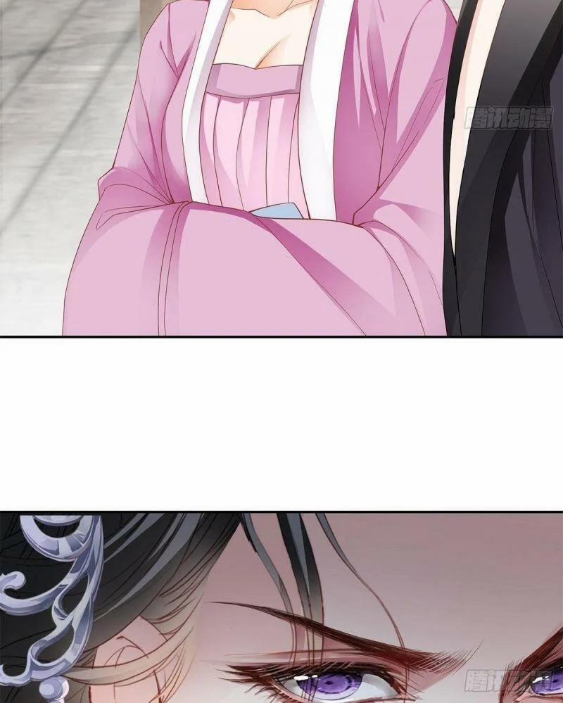 Bổn Vương Muốn Nàng 14 trang 38