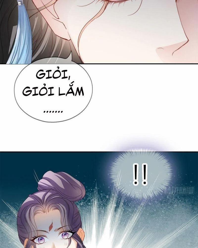 Bổn Vương Muốn Nàng 14 trang 39