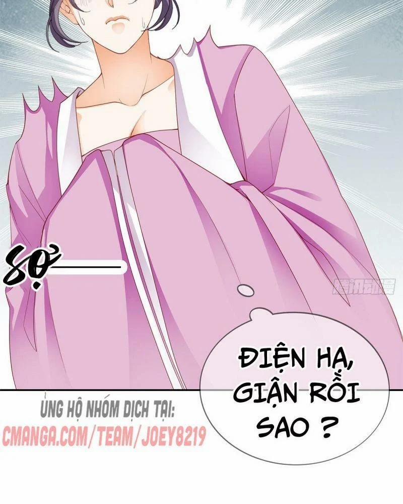 Bổn Vương Muốn Nàng 14 trang 40