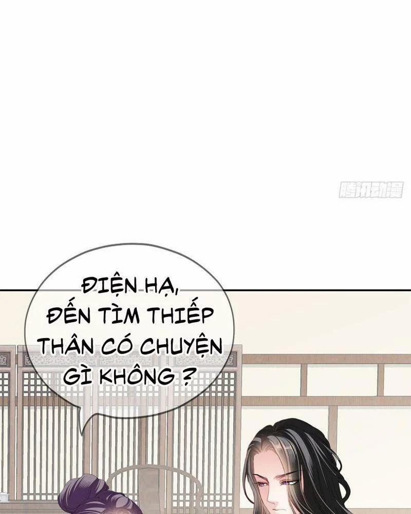 Bổn Vương Muốn Nàng 14 trang 41