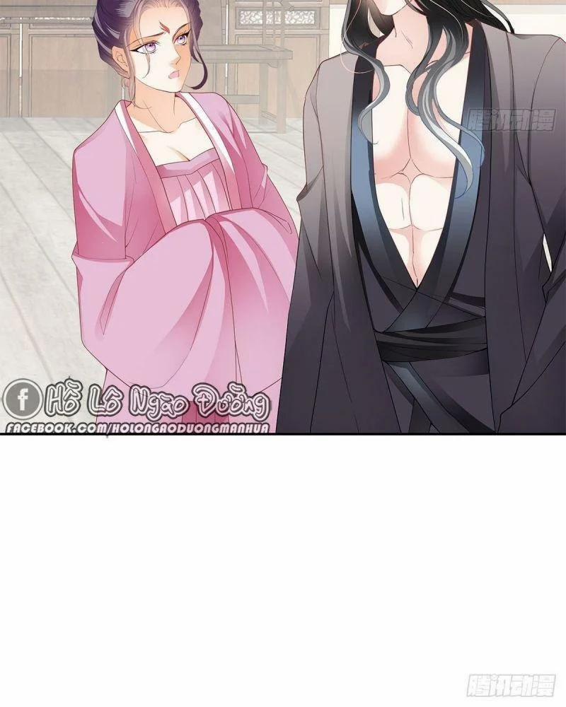 Bổn Vương Muốn Nàng 14 trang 42