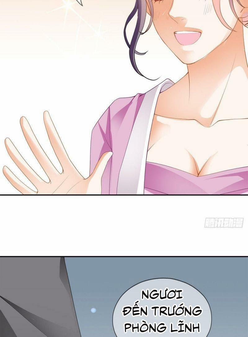 Bổn Vương Muốn Nàng 14 trang 46