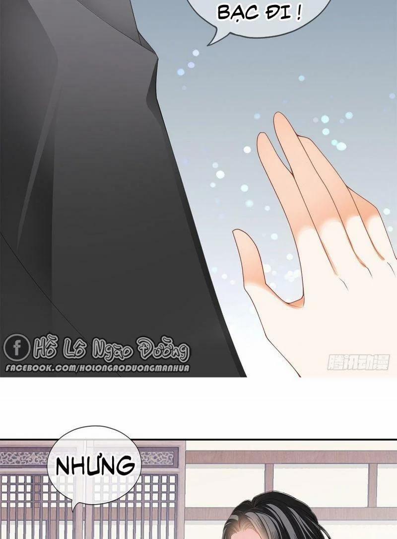 Bổn Vương Muốn Nàng 14 trang 47