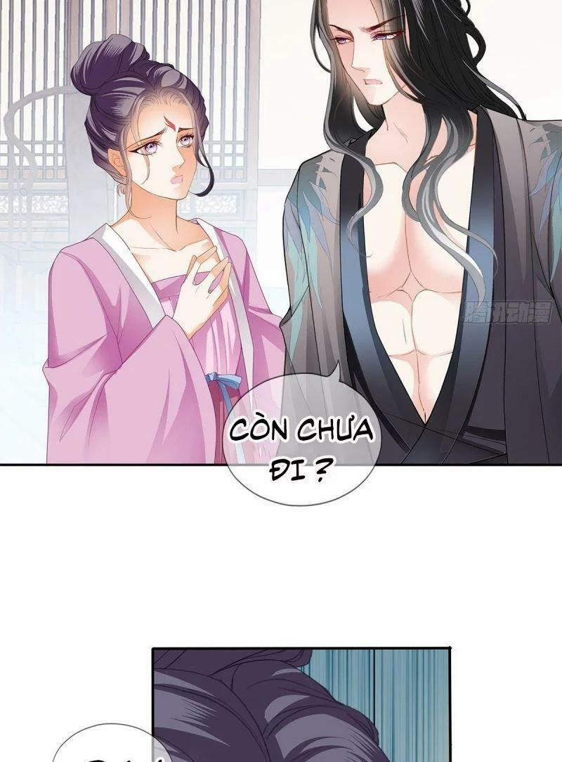 Bổn Vương Muốn Nàng 14 trang 48