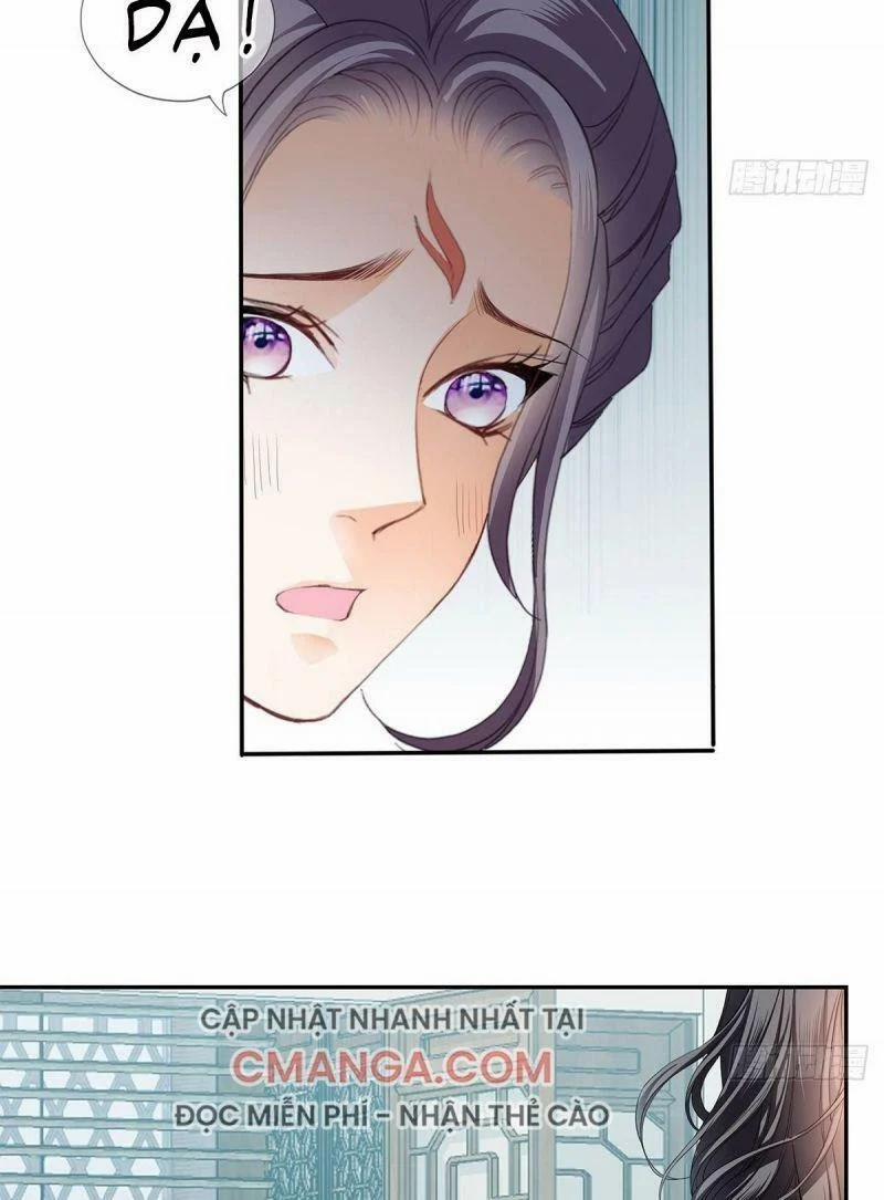 Bổn Vương Muốn Nàng 14 trang 49