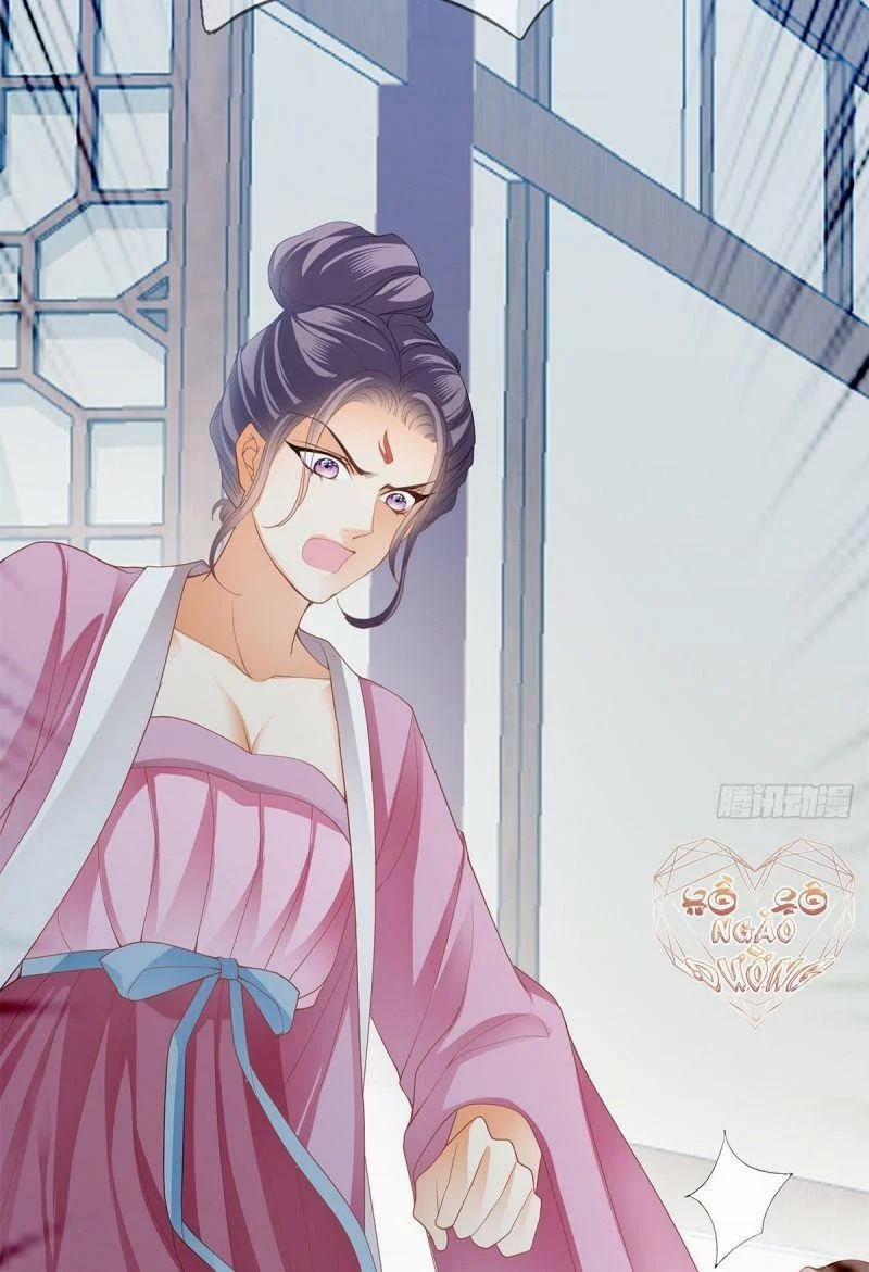 Bổn Vương Muốn Nàng 14 trang 5