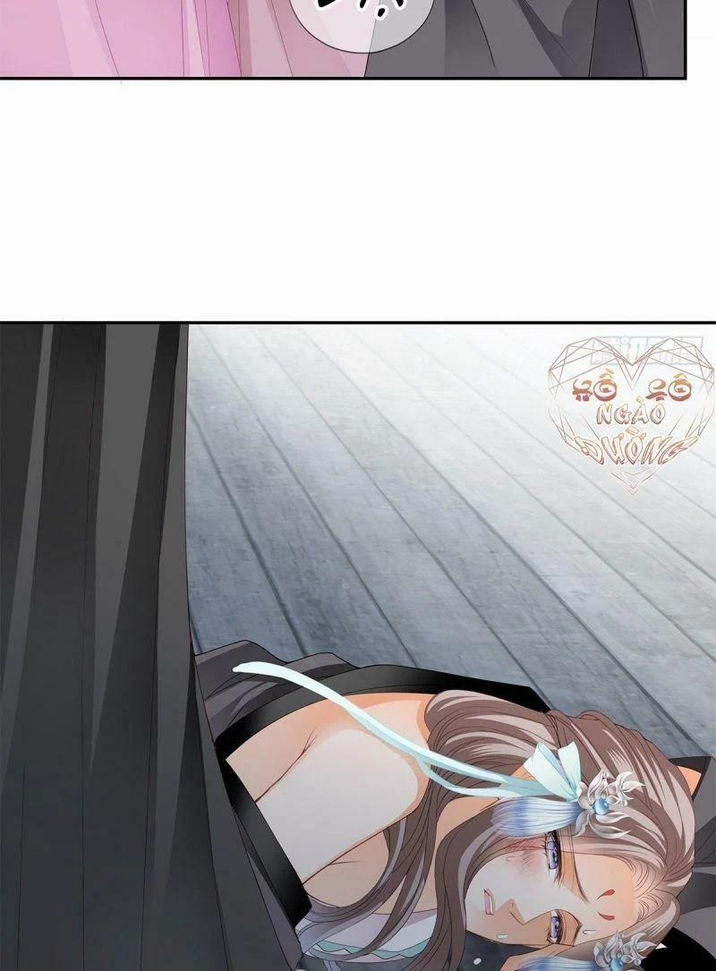 Bổn Vương Muốn Nàng 14 trang 51