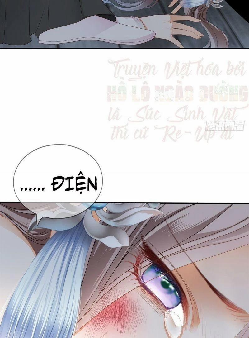 Bổn Vương Muốn Nàng 14 trang 52