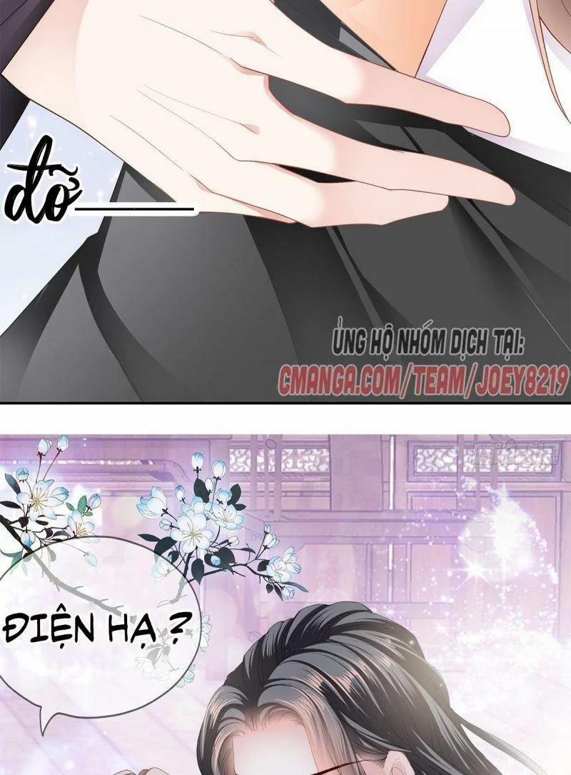 Bổn Vương Muốn Nàng 14 trang 54