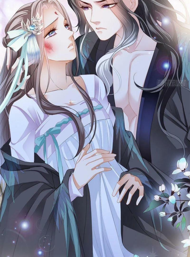 Bổn Vương Muốn Nàng 14 trang 55