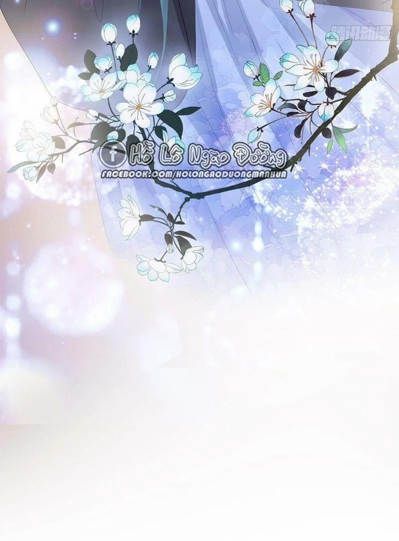 Bổn Vương Muốn Nàng 14 trang 56