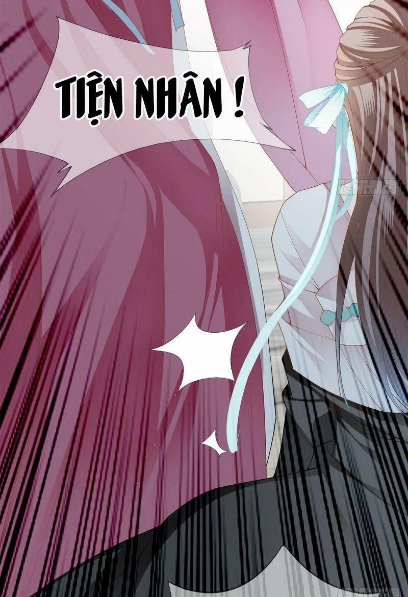 Bổn Vương Muốn Nàng 14 trang 6