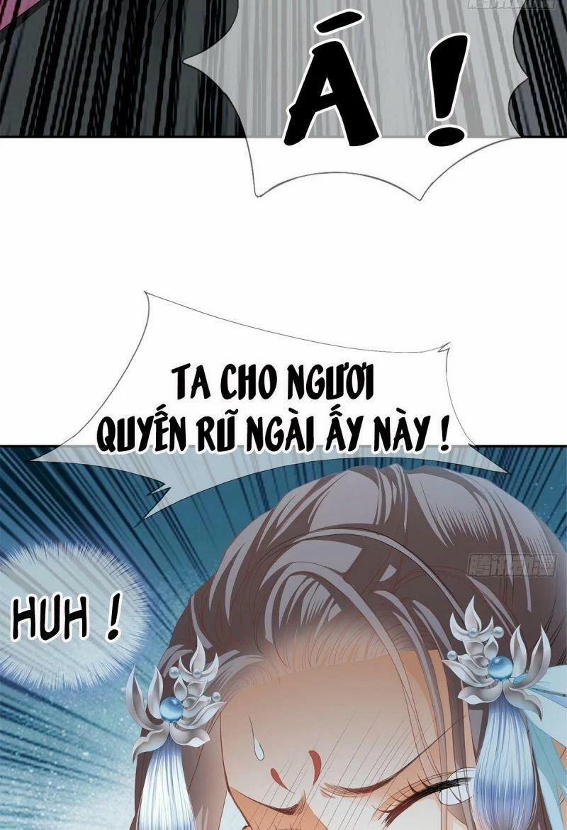 Bổn Vương Muốn Nàng 14 trang 7