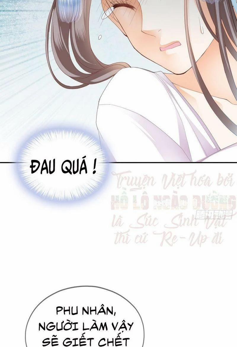 Bổn Vương Muốn Nàng 14 trang 8