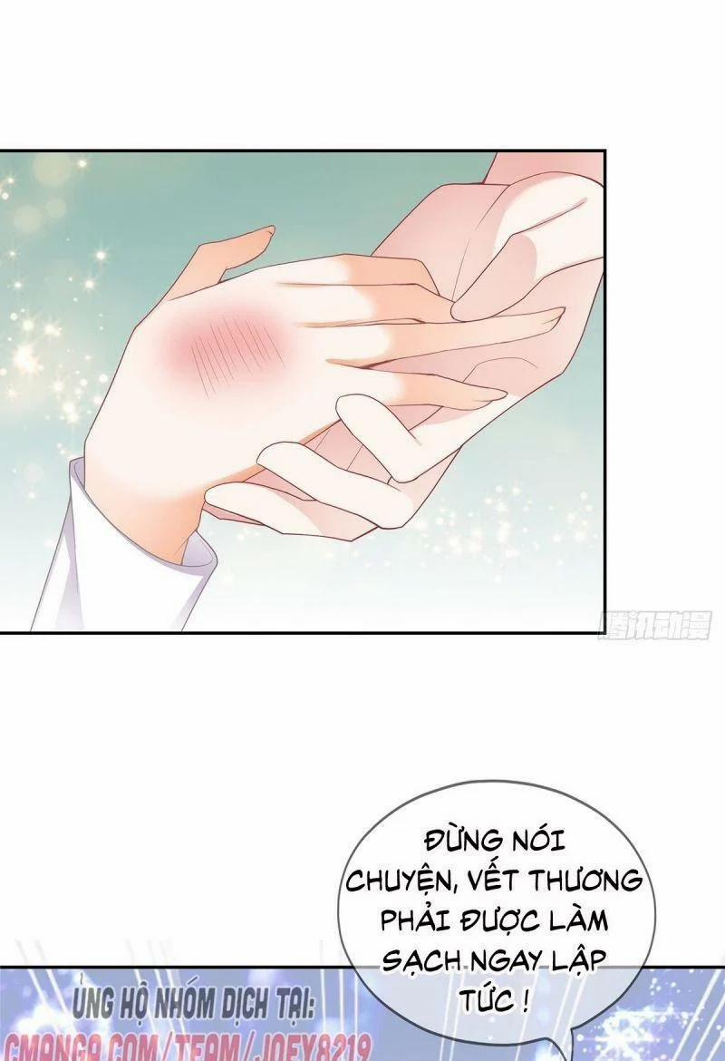 Bổn Vương Muốn Nàng 15 trang 0