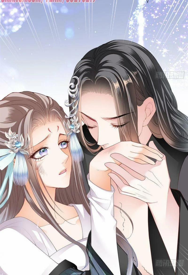 Bổn Vương Muốn Nàng 15 trang 1