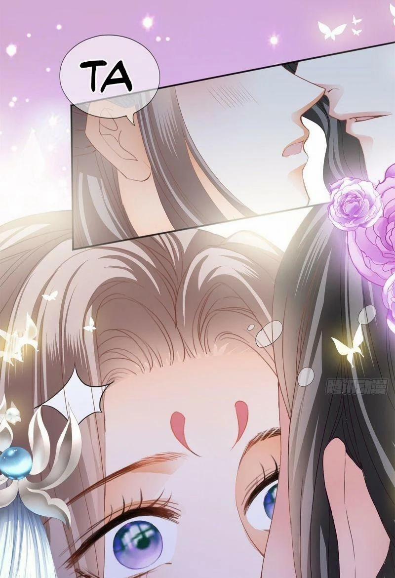 Bổn Vương Muốn Nàng 15 trang 10