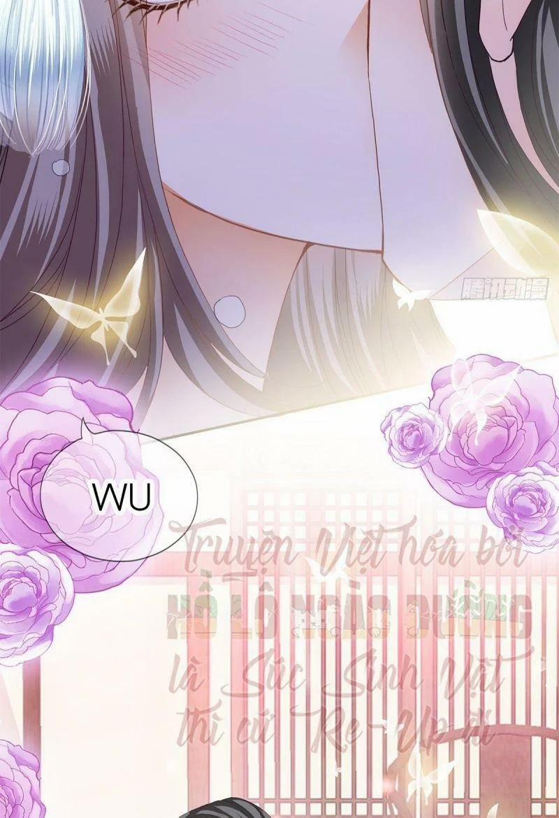 Bổn Vương Muốn Nàng 15 trang 11