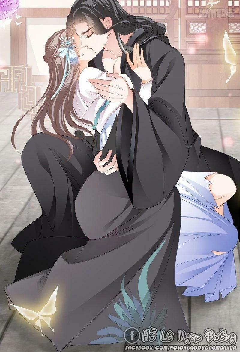 Bổn Vương Muốn Nàng 15 trang 12