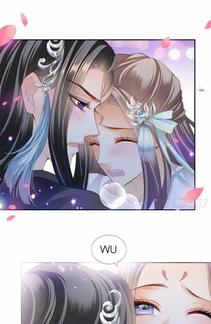 Bổn Vương Muốn Nàng 15 trang 13