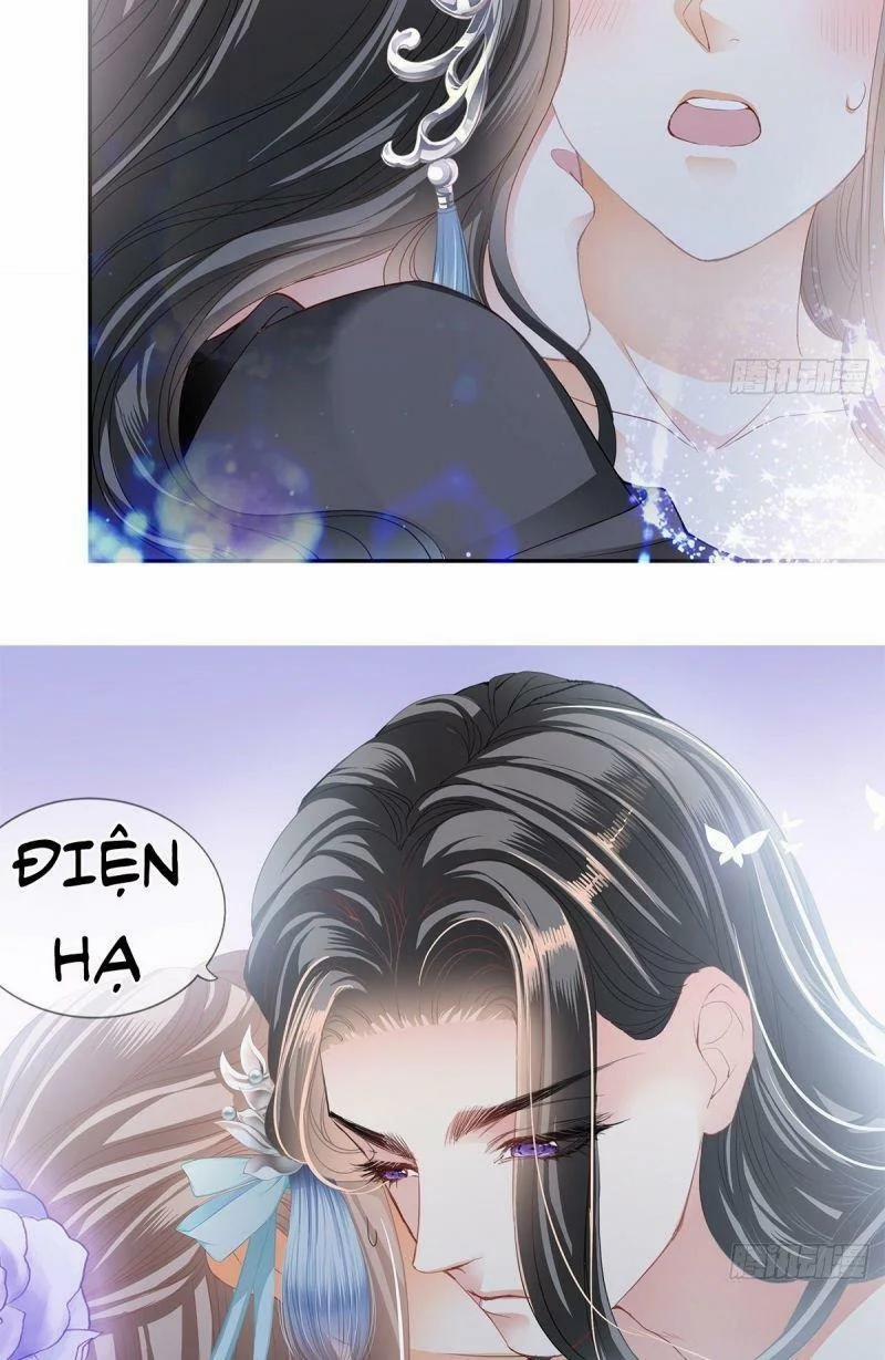 Bổn Vương Muốn Nàng 15 trang 14