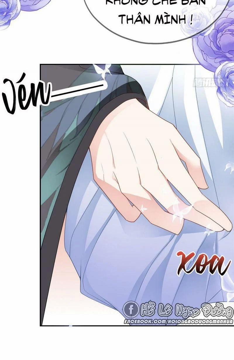 Bổn Vương Muốn Nàng 15 trang 16