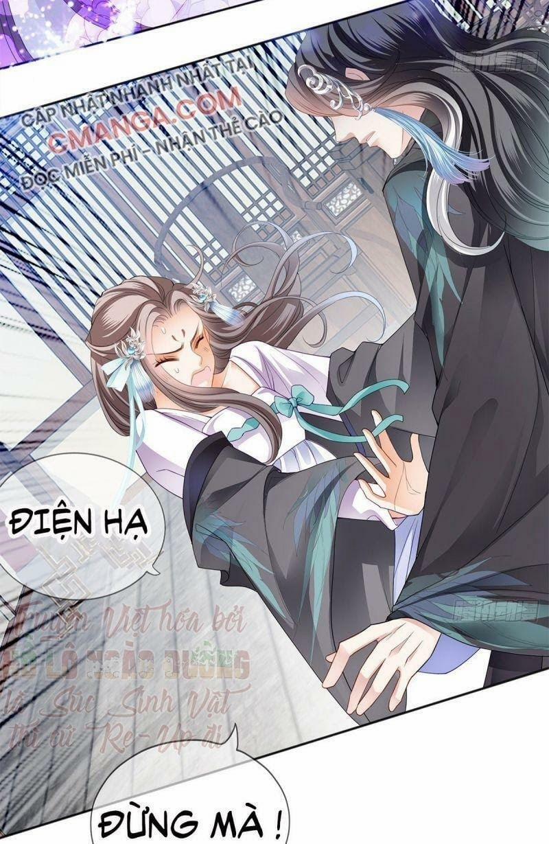 Bổn Vương Muốn Nàng 15 trang 19