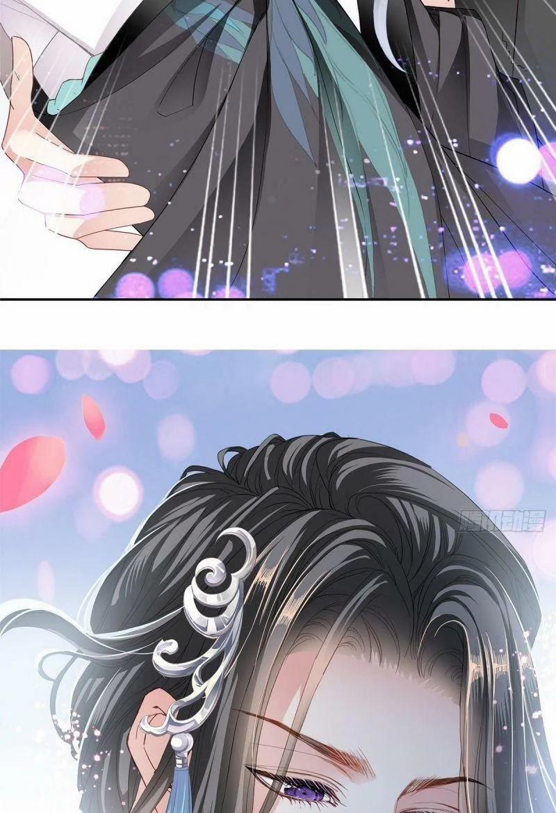 Bổn Vương Muốn Nàng 15 trang 2