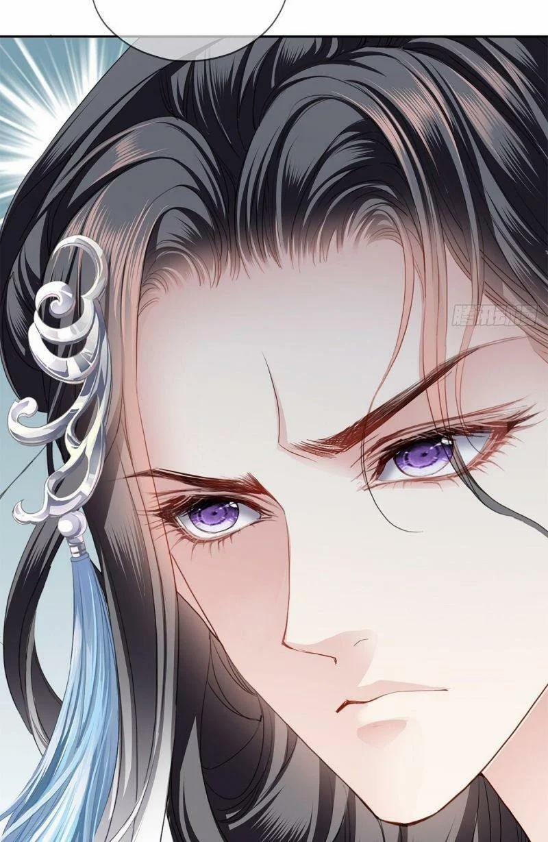 Bổn Vương Muốn Nàng 15 trang 20