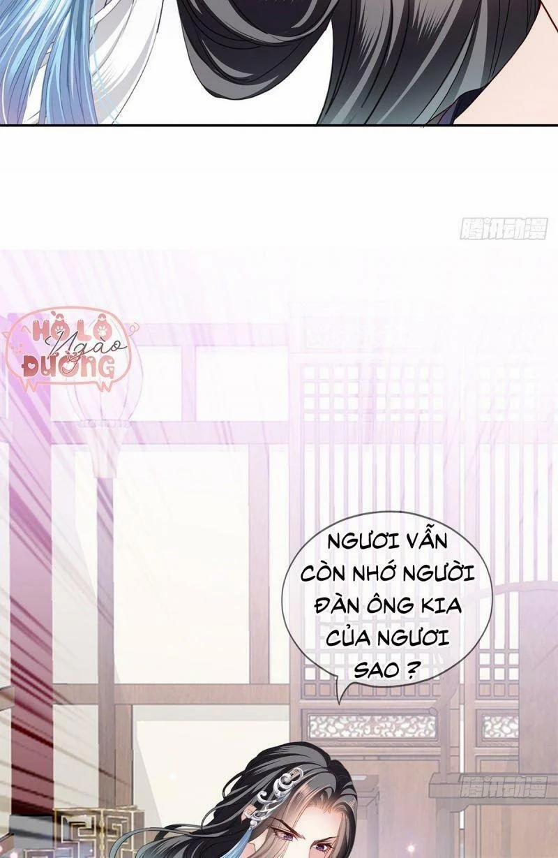 Bổn Vương Muốn Nàng 15 trang 21