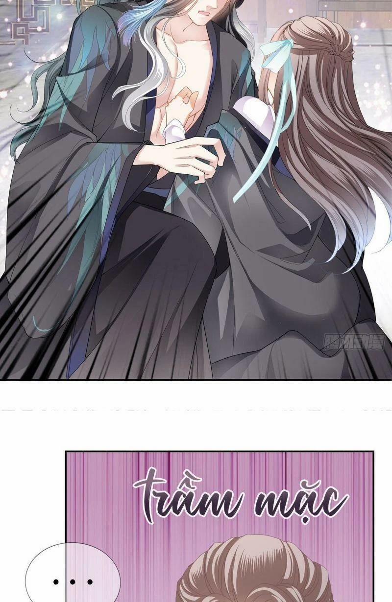 Bổn Vương Muốn Nàng 15 trang 22