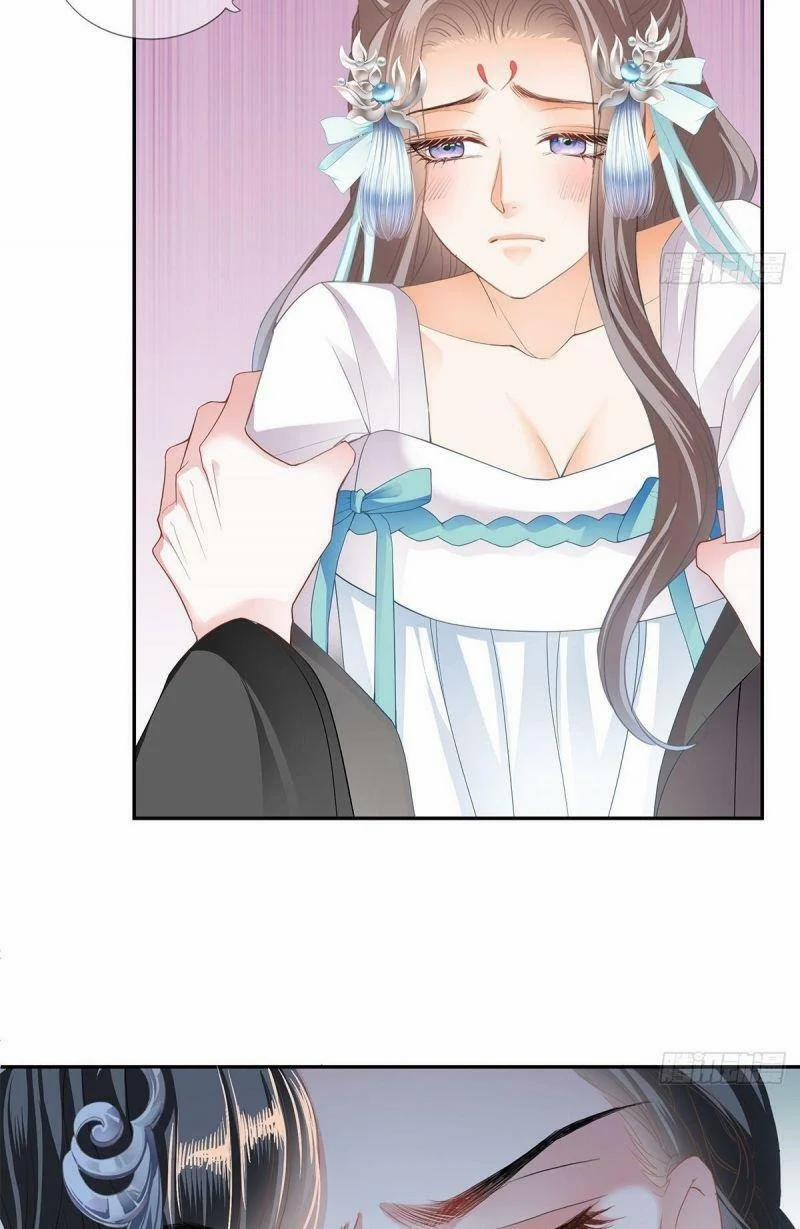 Bổn Vương Muốn Nàng 15 trang 23