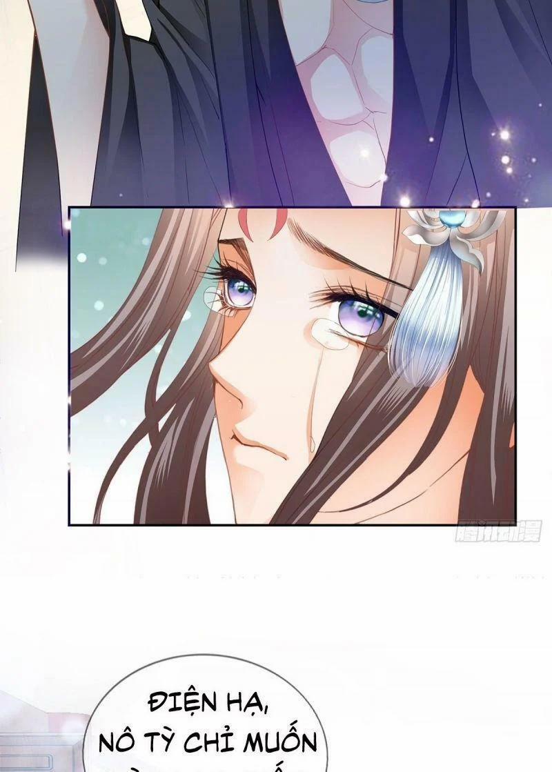 Bổn Vương Muốn Nàng 15 trang 28