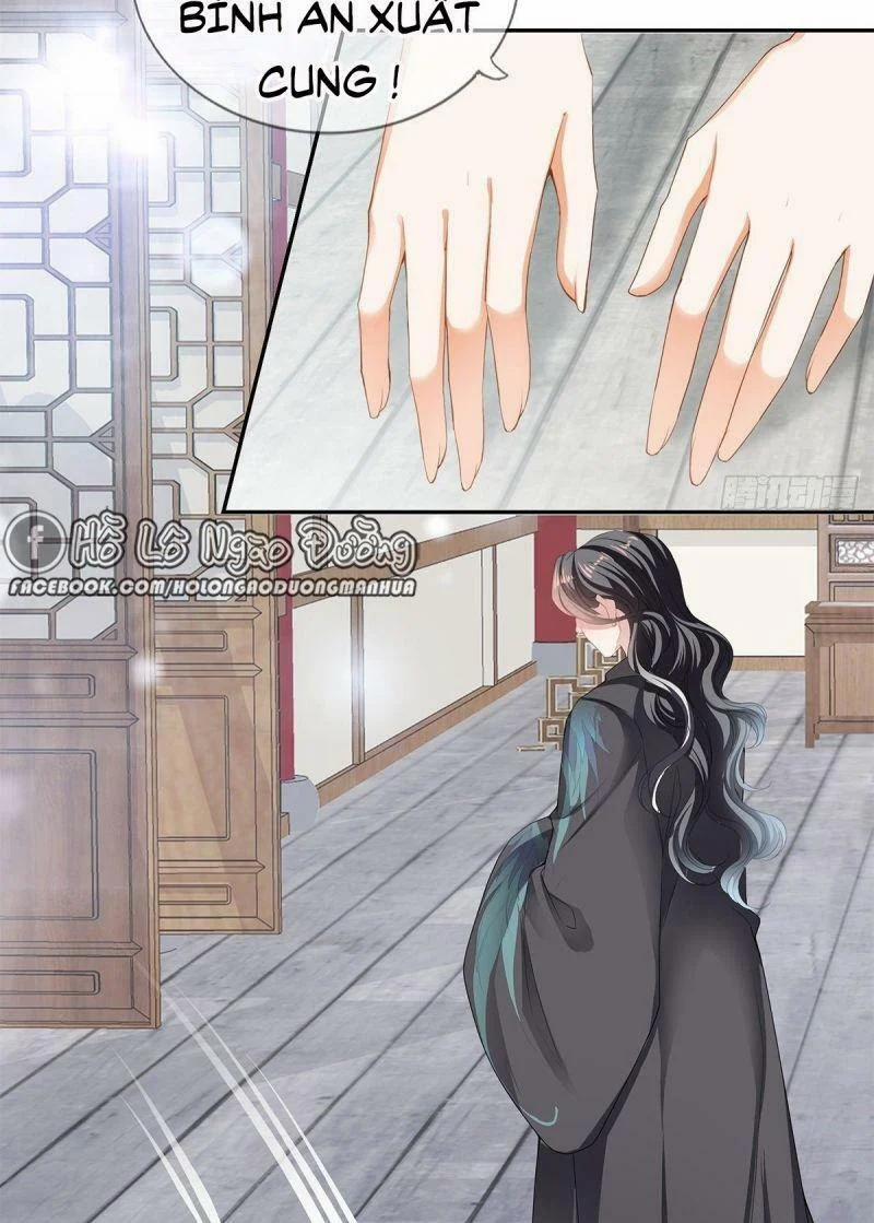 Bổn Vương Muốn Nàng 15 trang 29